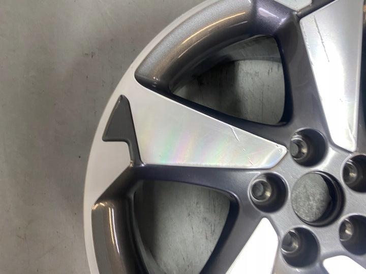 1x Alufelge 17 Zoll 7.0" 5x108 45ET JX7J1007D1A Ford Focus Iv Rim Wheel FEL1459613702qk
