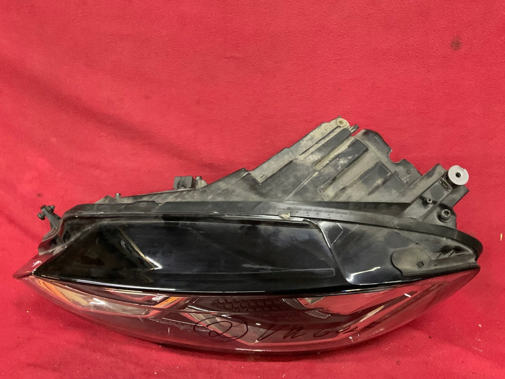 Frontscheinwerfer VW Golf VII 5G1941059 LED Links Scheinwerfer Headlight SCH1655673607ji