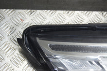 Laden Sie das Bild in den Galerie-Viewer, Frontscheinwerfer Renault Scenic 260100943R LED Rechts Scheinwerfer Headlight