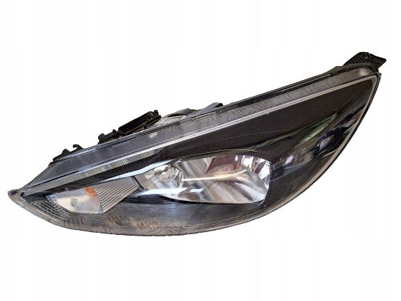 Frontscheinwerfer Ford Focus F1EB-13W030-HD LED Links Scheinwerfer Headlight SCH2462227706zv