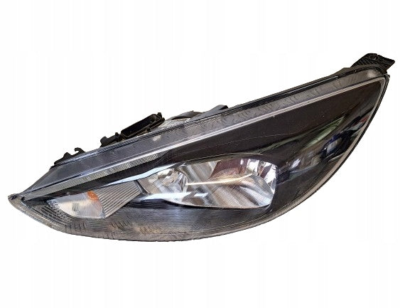 Frontscheinwerfer Ford Focus F1EB-13W030-HD LED Links Scheinwerfer Headlight