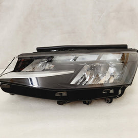 Frontscheinwerfer VW Transporter 7T1941035C Links Scheinwerfer Headlight SCH3646995093zb