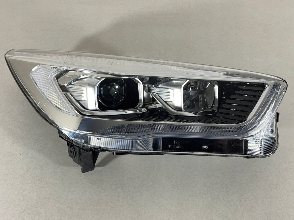 Frontscheinwerfer Ford Kuga GV4113D154AJ 90156426 Xenon Rechts Headlight