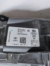 Laden Sie das Bild in den Galerie-Viewer, Frontscheinwerfer Audi A3 8V0941005C Xenon Links Scheinwerfer Headlight