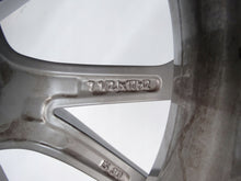 Load image into Gallery viewer, 1x Alufelge 17 Zoll 7.5" 5x112 30ET Glanz Grau 6883518 BMW 3 G21 G20 Rim Wheel FEL1656115740rv