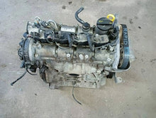 Load image into Gallery viewer, Motor Skoda Fabia III IV CJZD 1.2 TSI 110PS 81kW 2017 Benzin Engine Unkomplett MOT6061088365ri