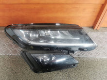 Laden Sie das Bild in den Galerie-Viewer, Frontscheinwerfer Skoda Kodiaq 56694016F Rechts Scheinwerfer Headlight SCH9335891699ye