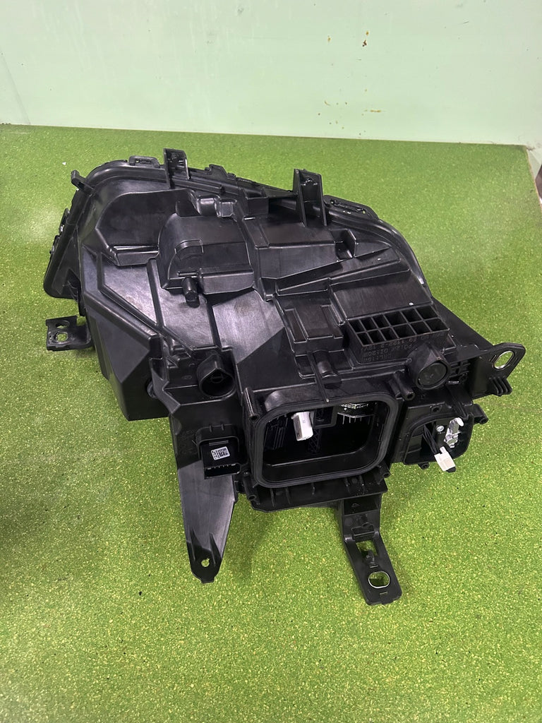 Frontscheinwerfer Opel Astra L 9851881380 LED FALSE Scheinwerfer Headlight SCH9674396422ve