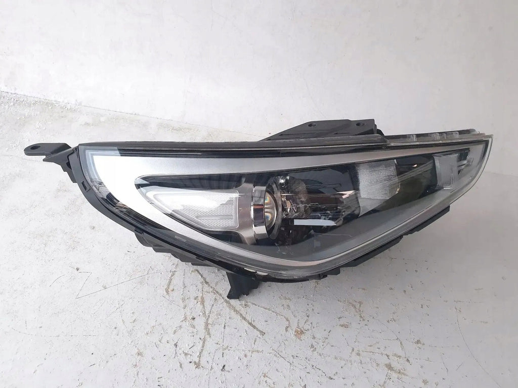 Frontscheinwerfer Hyundai I30 III 92102-G4020 Rechts Scheinwerfer Headlight