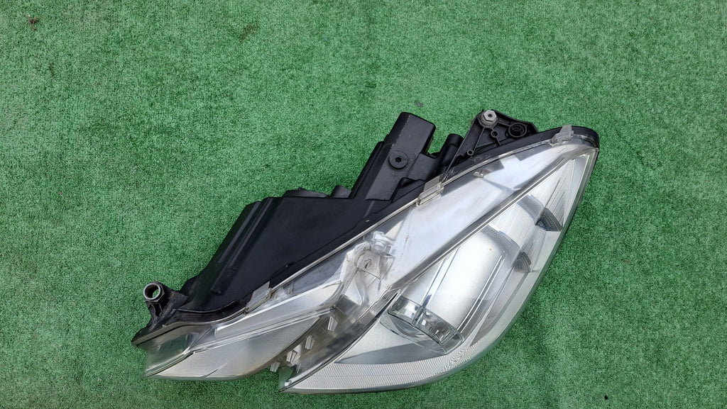 Frontscheinwerfer Mercedes-Benz A2078200159 1ZT009647-31 Xenon Links Headlight