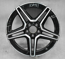 Load image into Gallery viewer, 1x Alufelge 18 Zoll 7.5" 5x112 49ET A1774011500 Mercedes-Benz Cla C118 Rim Wheel FEL1899333868us