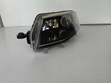 Laden Sie das Bild in den Galerie-Viewer, Frontscheinwerfer Skoda Octavia III 5E1941015B LED Links Scheinwerfer Headlight SCH7326225173eu
