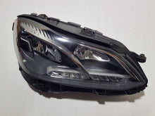 Laden Sie das Bild in den Galerie-Viewer, Frontscheinwerfer Mercedes-Benz W212 A2128202039 Rechts Scheinwerfer Headlight SCH1354690691qw