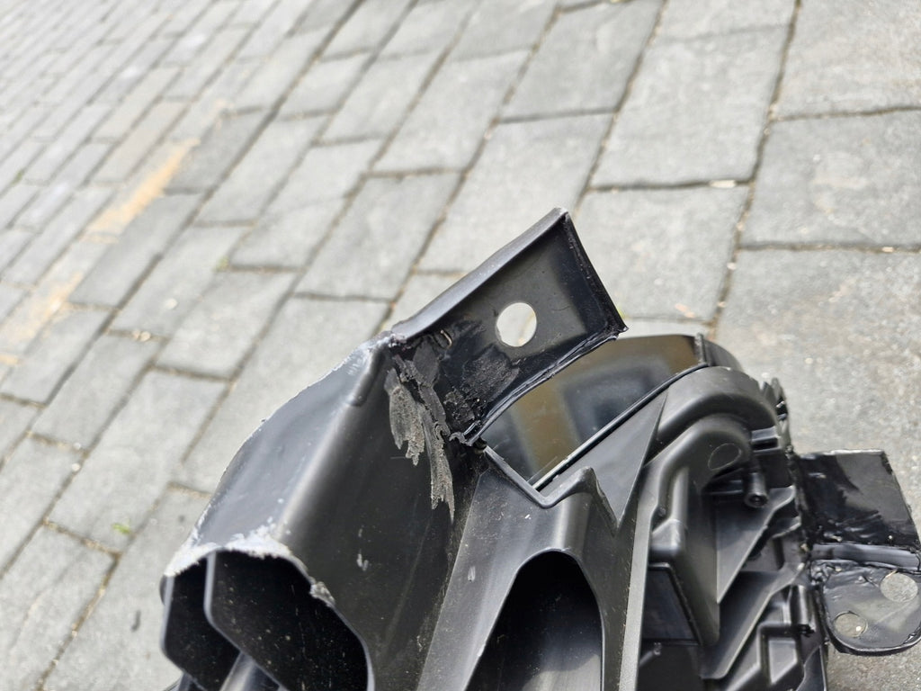 Frontscheinwerfer Peugeot 3008 9862665080 Rechts Scheinwerfer Headlight SCH8914248677oq
