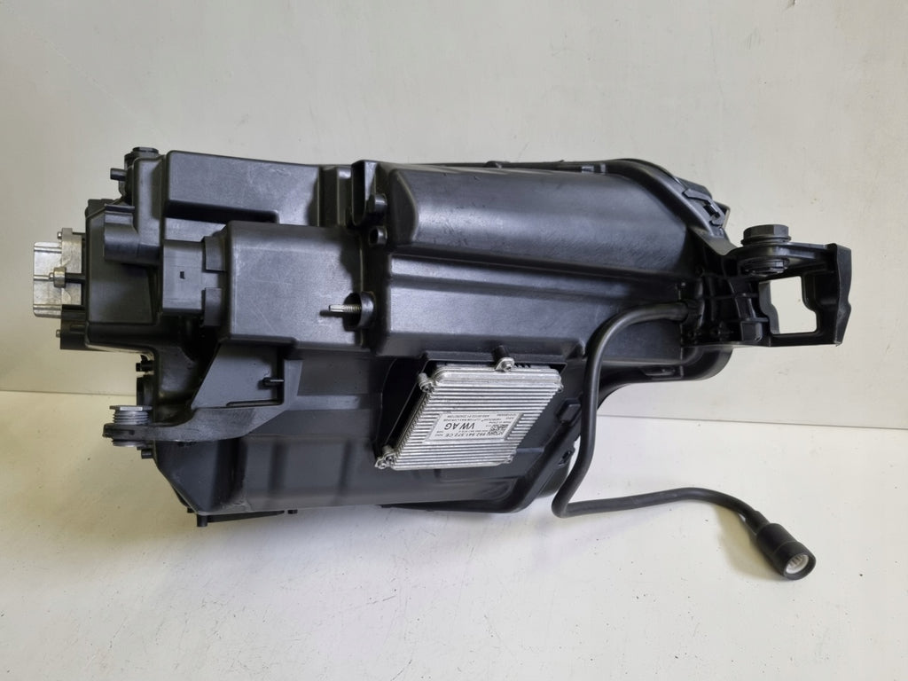Frontscheinwerfer Skoda Karoq 57B941035 Links Scheinwerfer Headlight SCH6360224991ri