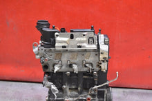 Load image into Gallery viewer, Motor Skoda VW Fabia I II CFW 1.2 TDI 75PS 2010 Diesel Engine Unkomplett MOT1205821506qy