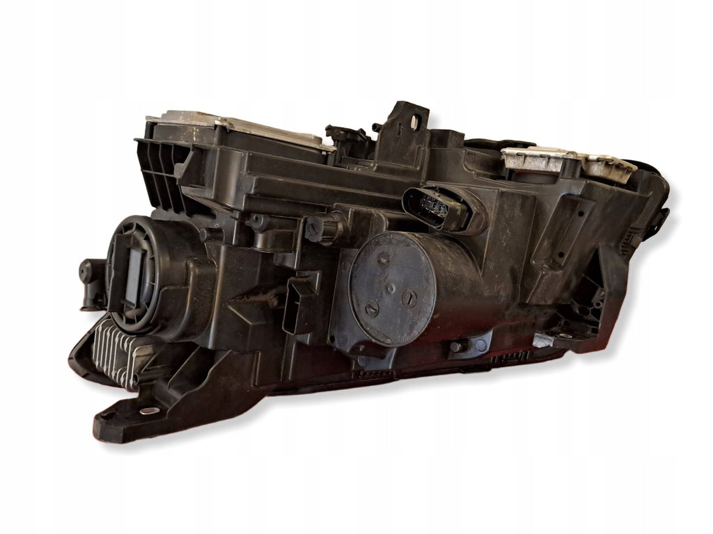 Frontscheinwerfer Mercedes-Benz Gla 130702455007 Rechts Scheinwerfer Headlight SCH8742262496en