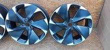Load image into Gallery viewer, 4x Alufelge 19 Zoll 7.5" 5x112 50ET Matt Schwarz 10E601025J Cupra Born I FEL1084326635vl