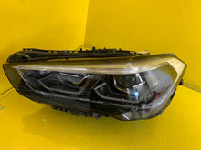 Load image into Gallery viewer, Frontscheinwerfer BMW X1 F48 5A01171-02 LED Links Scheinwerfer Headlight SCH4525341378uc