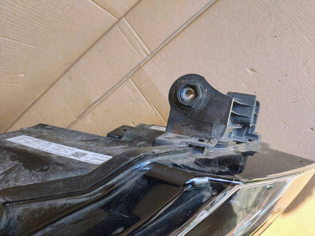 Frontscheinwerfer Skoda Superb 3V1941016 Rechts Scheinwerfer Headlight SCH7422571653bp