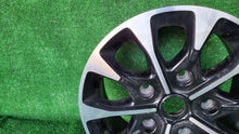 Load image into Gallery viewer, 1x Alufelge 17 Zoll 7.0" 5x160 55ET HK21-EA Ford Custom Rim Wheel FEL2066580293pz