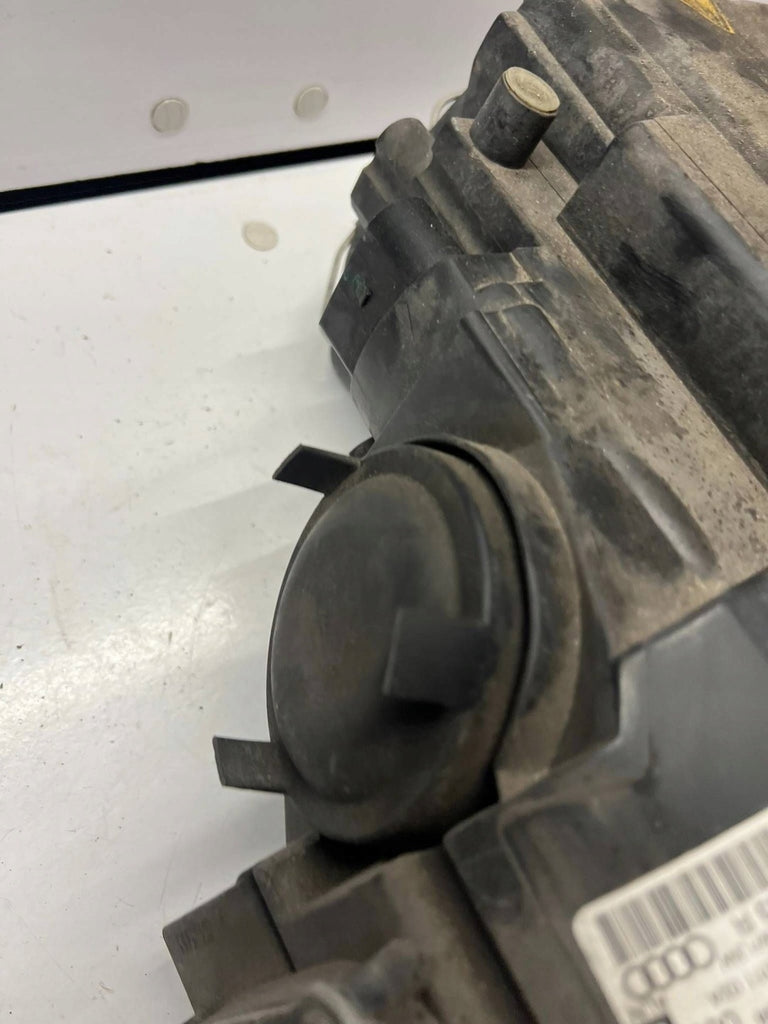 Frontscheinwerfer Audi Tt 8J0941003R Links Scheinwerfer Headlight SCH4767884107yl