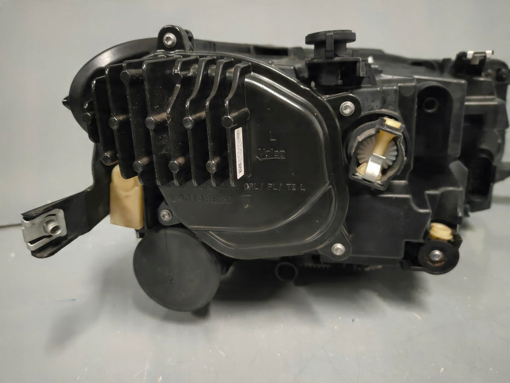 Frontscheinwerfer VW T-Cross T Cross 2GM941035A LED Links Scheinwerfer Headlight