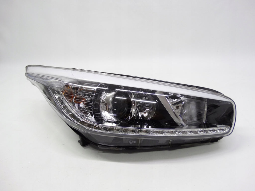 Frontscheinwerfer Kia Ceed 92102-A2220 LED Rechts Scheinwerfer Headlight