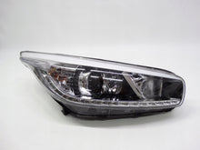 Load image into Gallery viewer, Frontscheinwerfer Kia Ceed 92102-A2220 LED Rechts Scheinwerfer Headlight