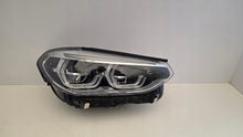 Laden Sie das Bild in den Galerie-Viewer, Frontscheinwerfer BMW X3 G01 8739654 LED Rechts Scheinwerfer Headlight SCH3864251756yq