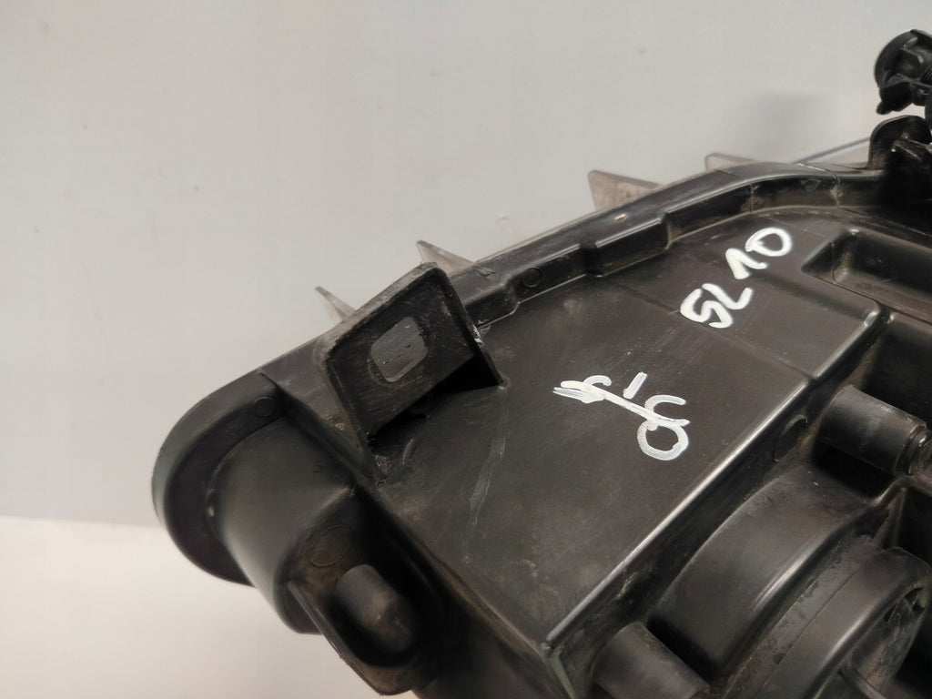 Frontscheinwerfer Mercedes-Benz Sprinter A9068206200 LED Links Headlight