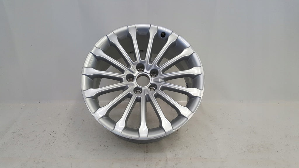 1x Alufelge 19 Zoll 9.0" 5x112 33ET Glanz Schwarz 4H0601025F Audi A8 Rim Wheel FEL9730923869hu