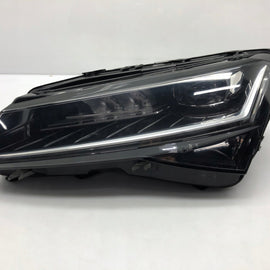 Frontscheinwerfer Skoda Superb III 3V1941015D LED Links Scheinwerfer Headlight SCH4666234073td