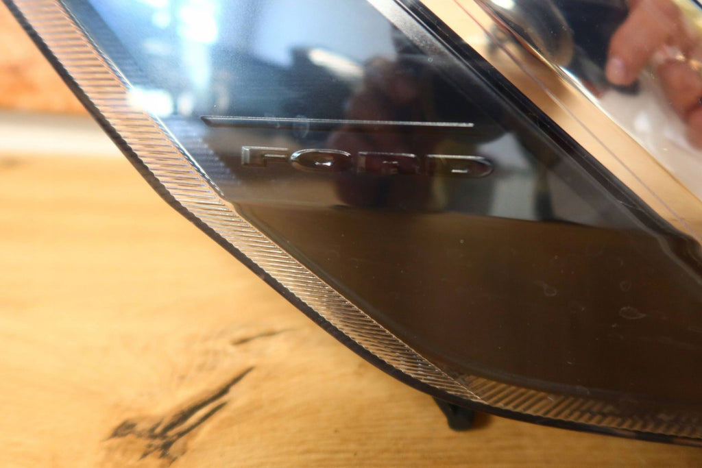 Frontscheinwerfer Ford Transit Custom JK21-13D152-BJ Xenon Rechts Headlight SCH2731502761th
