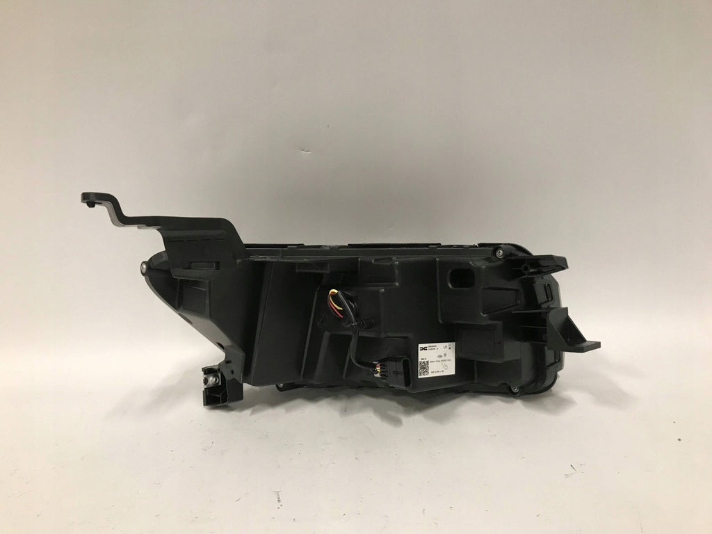 Frontscheinwerfer Dacia Spring 266056266 Links Scheinwerfer Headlight SCH6670177864mk