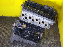 Laden Sie das Bild in den Galerie-Viewer, Motor VW Crafter CKT 2.0 TDI 109PS 181TKm 2011 Diesel Engine Unkomplett