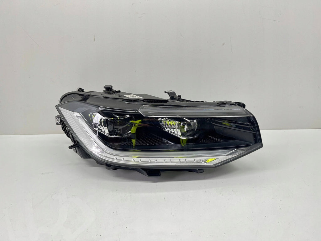 Frontscheinwerfer VW T-Cross 2GM941036B LED Rechts Scheinwerfer Headlight SCH7324883370rv