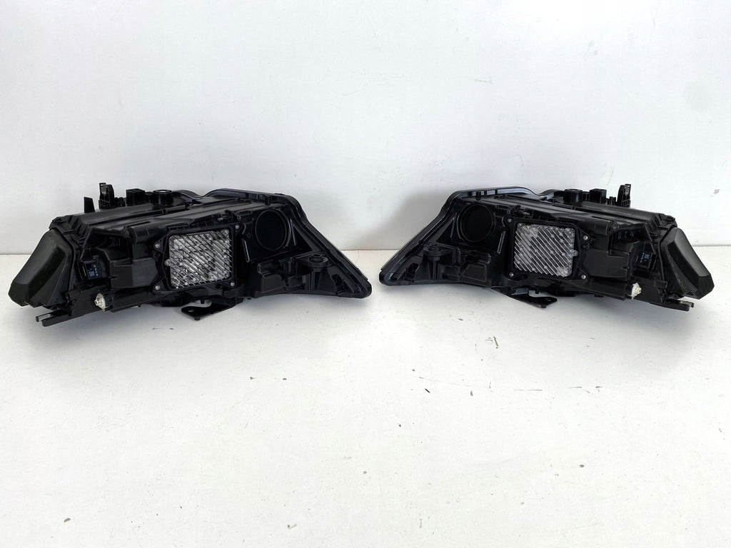 Frontscheinwerfer Audi A6 4K0941039 4K0941040 Full LED Ein Satz Headlight SCH6037164194hm