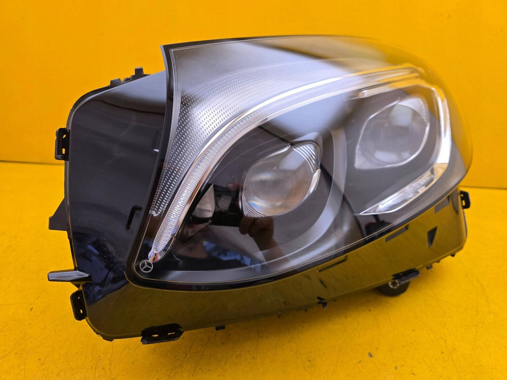 Frontscheinwerfer Mercedes-Benz Glc A2539065701 LED Links Scheinwerfer Headlight SCH3967586351cc