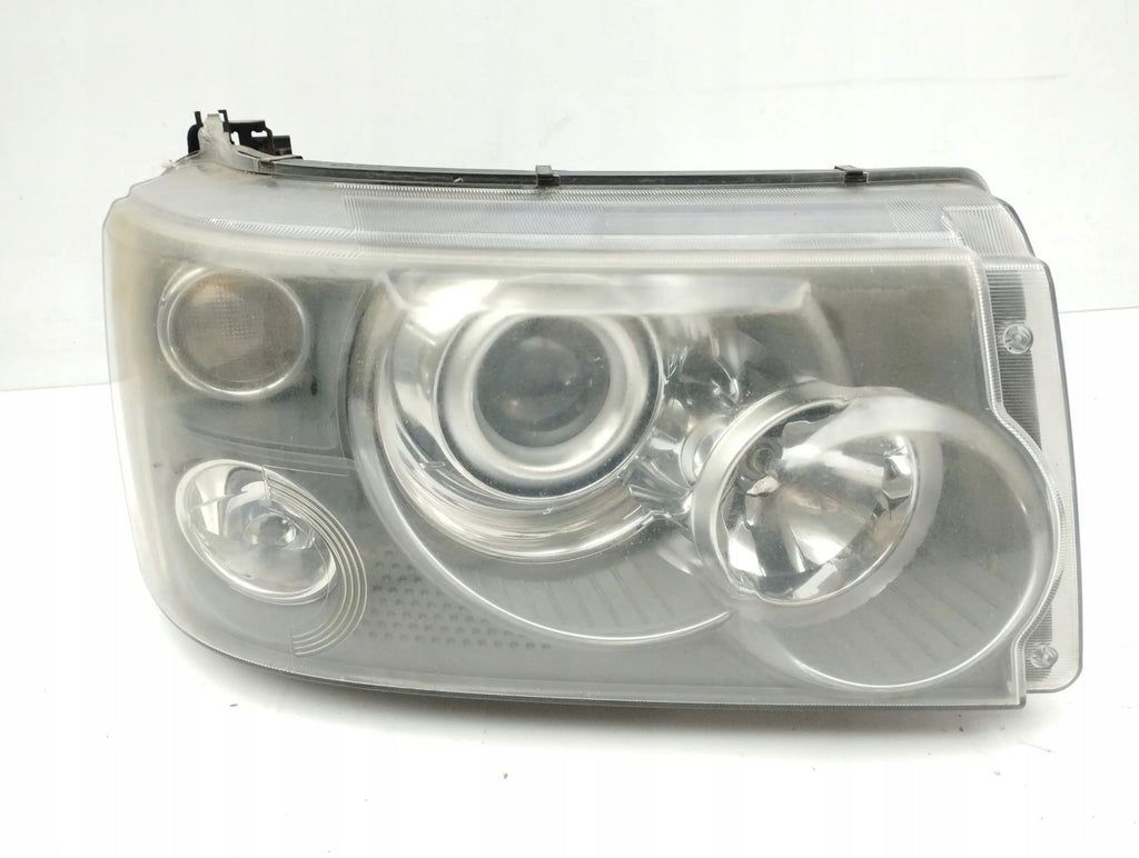 Frontscheinwerfer Land Rover Range Sport L320 XBC501523LZN Rechts Headlight SCH5981009885dm