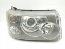 Laden Sie das Bild in den Galerie-Viewer, Frontscheinwerfer Land Rover Range Sport L320 XBC501523LZN Rechts Headlight SCH5981009885dm