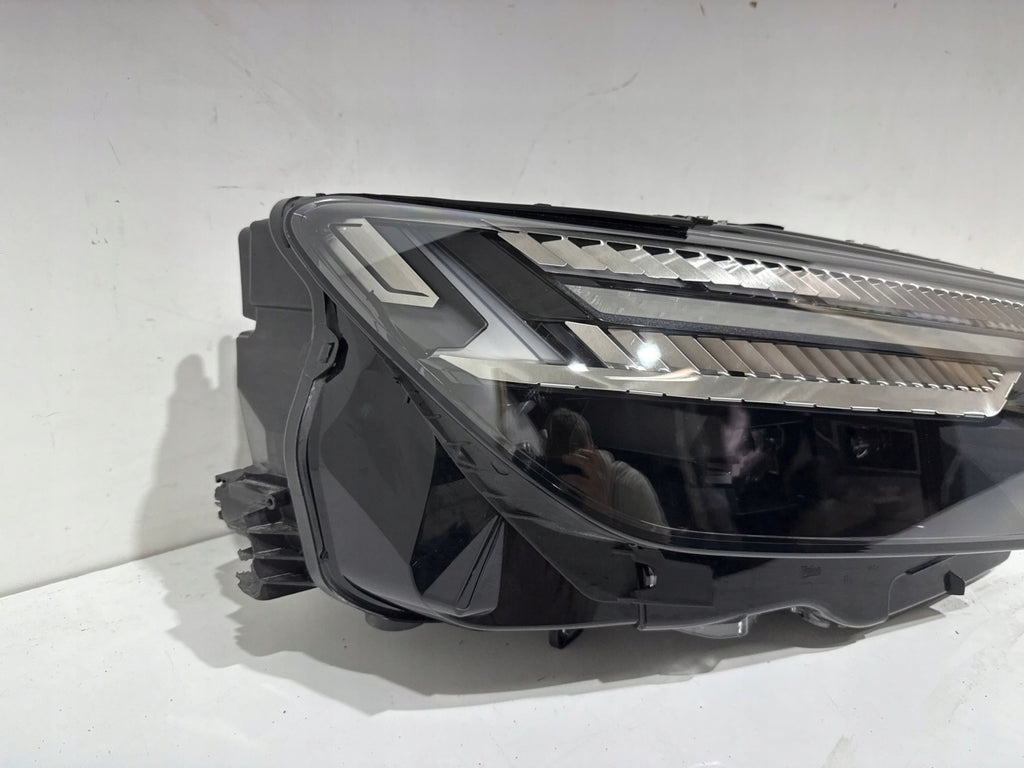 Frontscheinwerfer Audi E-Tron 89A941036 Rechts Scheinwerfer Headlight SCH2755867345fb