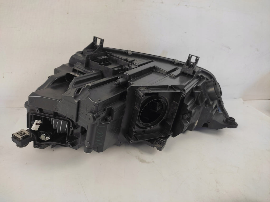 Frontscheinwerfer Audi Q5 80A941034 Rechts Scheinwerfer Headlight SCH5103281471so