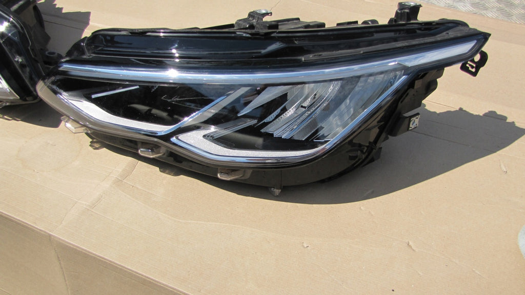 Frontscheinwerfer VW Golf VIII I 5H1941005 5H1941006 Full LED Rechts oder Links SCH9886344273jd