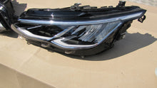 Laden Sie das Bild in den Galerie-Viewer, Frontscheinwerfer VW Golf VIII I 5H1941005 5H1941006 Full LED Rechts oder Links SCH9886344273jd