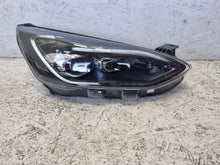 Load image into Gallery viewer, Frontscheinwerfer Ford Focus JX7B-13E016-AJ Rechts Scheinwerfer Headlight SCH2818251293me