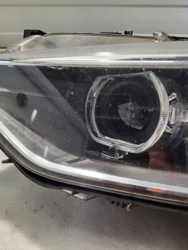 Frontscheinwerfer BMW 3 F30 7259543 Ein Satz Scheinwerfer Headlight SCH6975065938fq