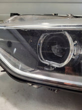 Laden Sie das Bild in den Galerie-Viewer, Frontscheinwerfer BMW 3 F30 7259543 Ein Satz Scheinwerfer Headlight SCH6975065938fq