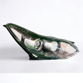 Frontscheinwerfer Kia Sportage IV 192102200 92102F1000 Rechts Headlight