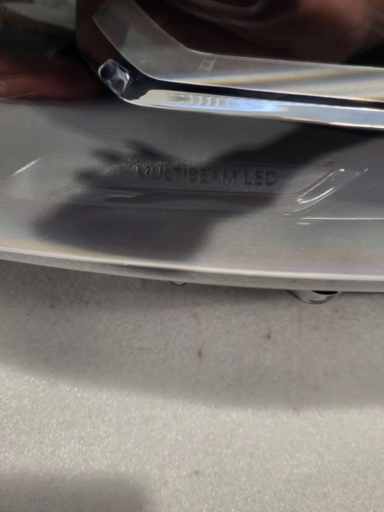 Frontscheinwerfer Mercedes-Benz W177 A1779065303 Links Scheinwerfer Headlight SCH8803844029le